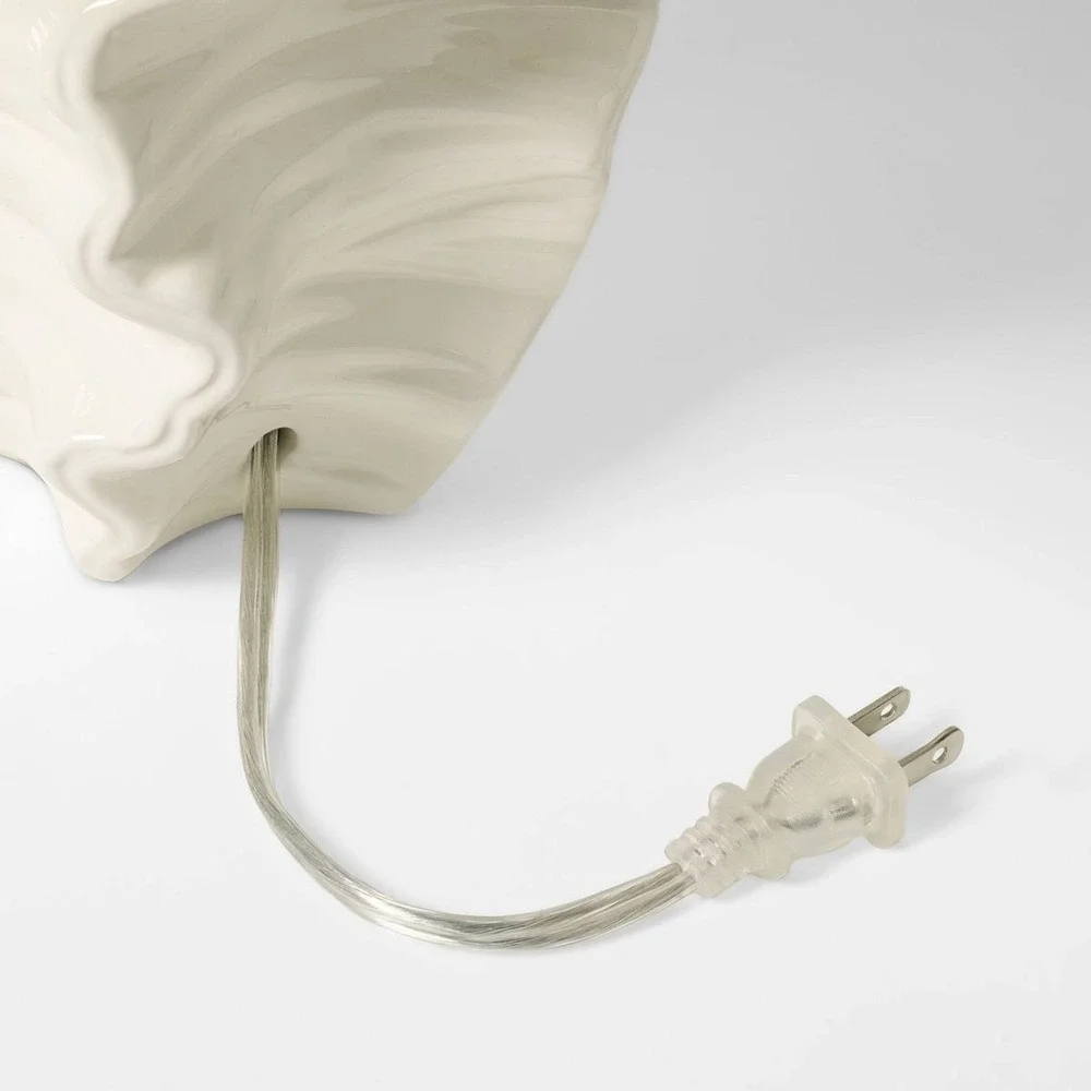 Studio McGee coastal shell